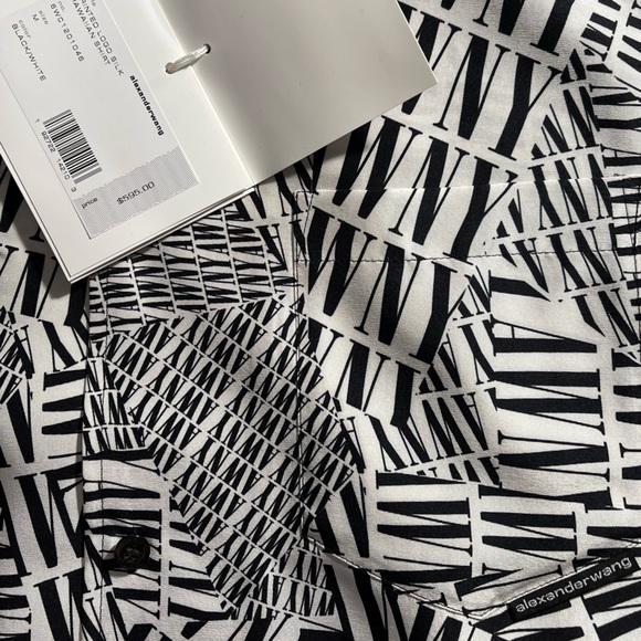 Alexander Wang - Picture 3 of 4